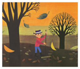 ALAIN GREE WORLD 7 Greetings sticker #14737325