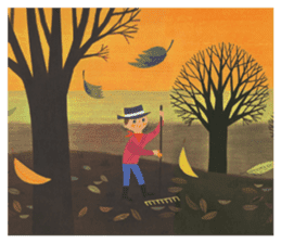 ALAIN GREE WORLD 7 Greetings sticker #14737325