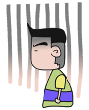 nay nano kung sticker #14737639