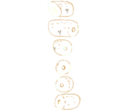 ODEN WRESTLER sticker #14737842