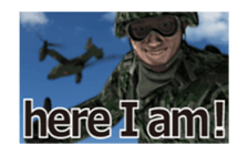 Mr. Tuwamono Animated 2 (English ver.) sticker #14737902