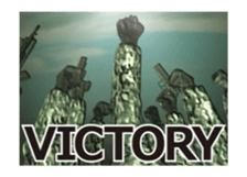 Mr. Tuwamono Animated 2 (English ver.) sticker #14737910