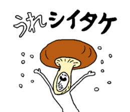 OYAJI gag !! sticker #14738043