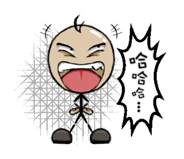 matchesman Daily life sticker #14738115
