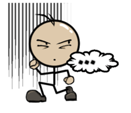 matchesman Daily life sticker #14738122