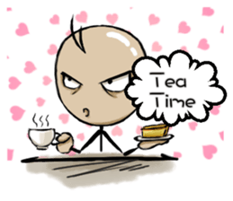 matchesman Daily life sticker #14738123