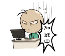 matchesman Daily life sticker #14738124