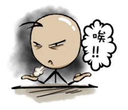 matchesman Daily life sticker #14738127
