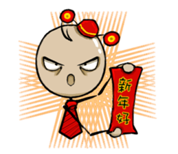 matchesman Daily life sticker #14738132