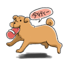 TORAMARU sticker #14738469