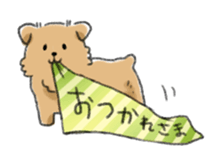 TORAMARU sticker #14738474