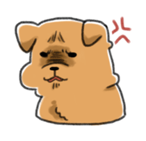 TORAMARU sticker #14738477