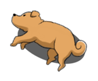 TORAMARU sticker #14738479