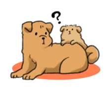 TORAMARU sticker #14738485