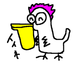 pelican cba sticker #14738487