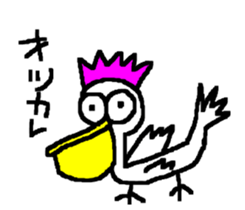 pelican cba sticker #14738490