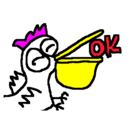 pelican cba sticker #14738491