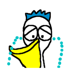 pelican cba sticker #14738494