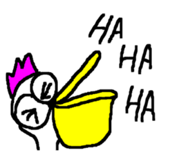 pelican cba sticker #14738495