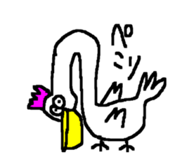 pelican cba sticker #14738497