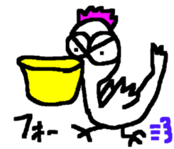 pelican cba sticker #14738501