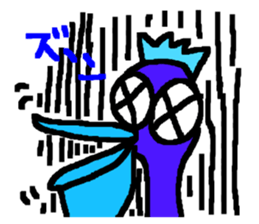 pelican cba sticker #14738502