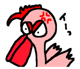 pelican cba sticker #14738503