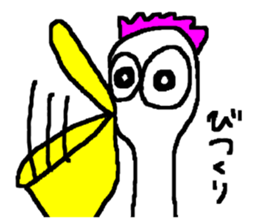 pelican cba sticker #14738505