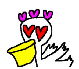 pelican cba sticker #14738506