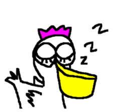 pelican cba sticker #14738507