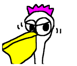 pelican cba sticker #14738511