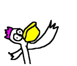 pelican cba sticker #14738512