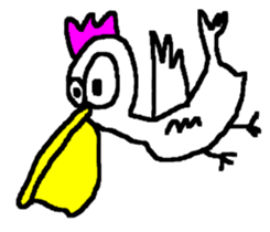 pelican cba sticker #14738513