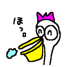 pelican cba sticker #14738514