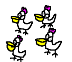 pelican cba sticker #14738515