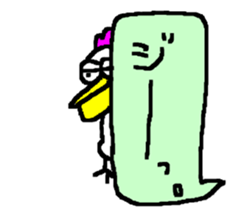 pelican cba sticker #14738522