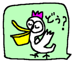 pelican cba sticker #14738523