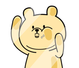 MANPUKUMA sticker #14738640