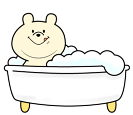 MANPUKUMA sticker #14738642