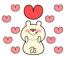 MANPUKUMA sticker #14738644