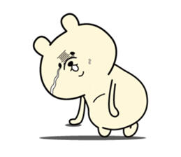 MANPUKUMA sticker #14738645