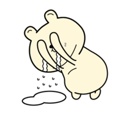 MANPUKUMA sticker #14738646