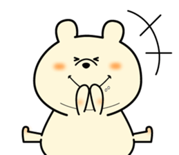 MANPUKUMA sticker #14738647
