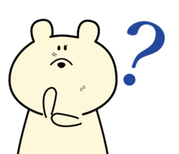 MANPUKUMA sticker #14738648