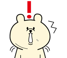 MANPUKUMA sticker #14738650