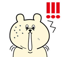MANPUKUMA sticker #14738651