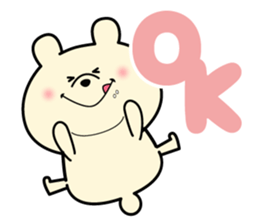 MANPUKUMA sticker #14738653