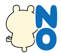MANPUKUMA sticker #14738654