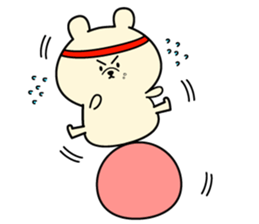 MANPUKUMA sticker #14738655