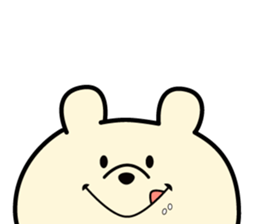 MANPUKUMA sticker #14738656